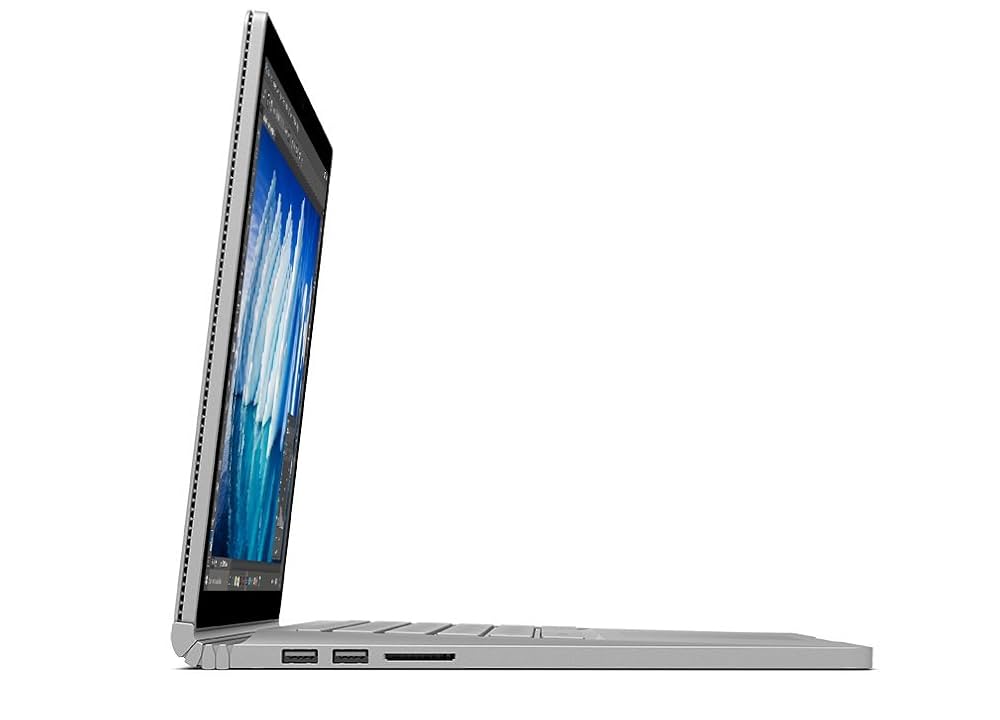 Amazon.co.jp: マイクロソフト Surface Book パフォーマンス